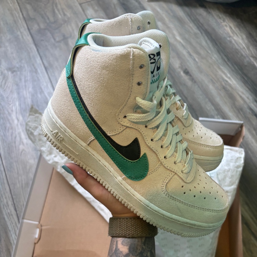 Nike airforce 1 Hi